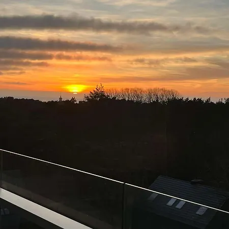 Appartement Sea View