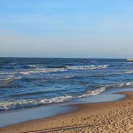 Sea View Palanga
