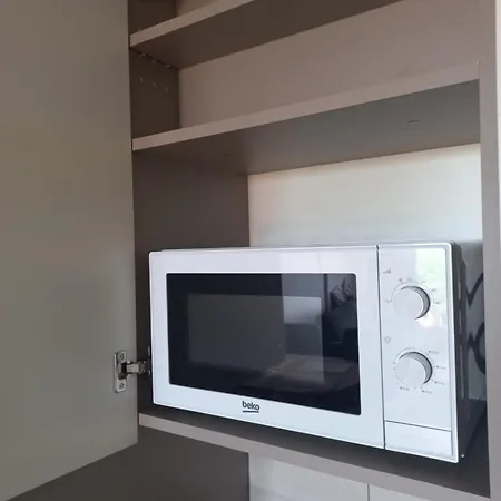 Sea View Appartamento