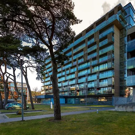 Appartement Sea View