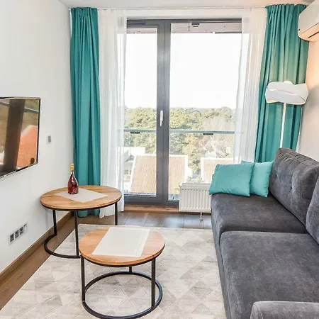 Appartamento Sea View *