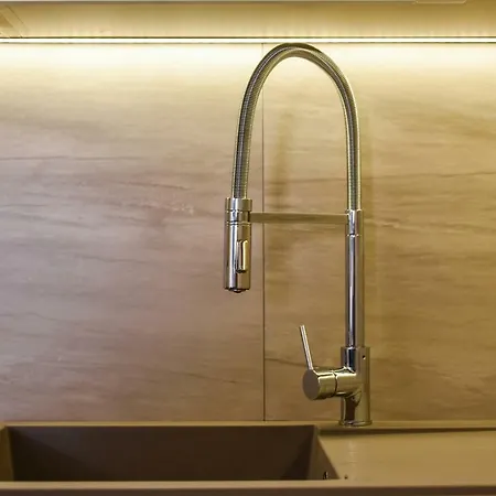 Sea View Appartement