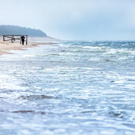 Sea View Palanga