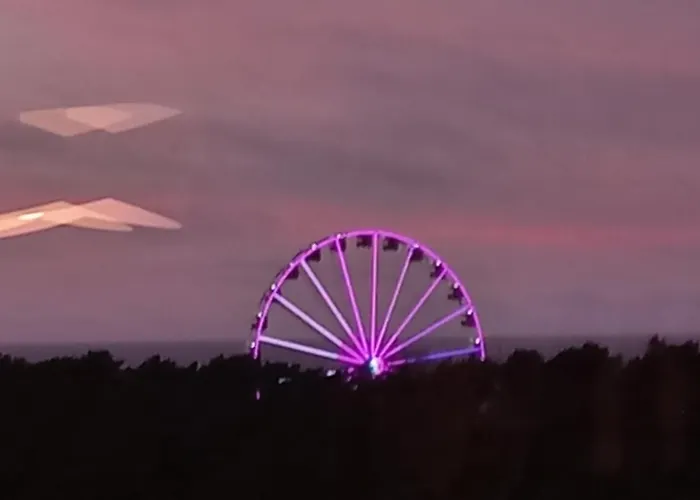 Sea View Butas Palanga