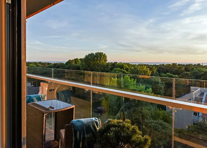 Butas Sea View Palanga