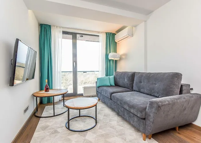 Sea View * פלאנגה